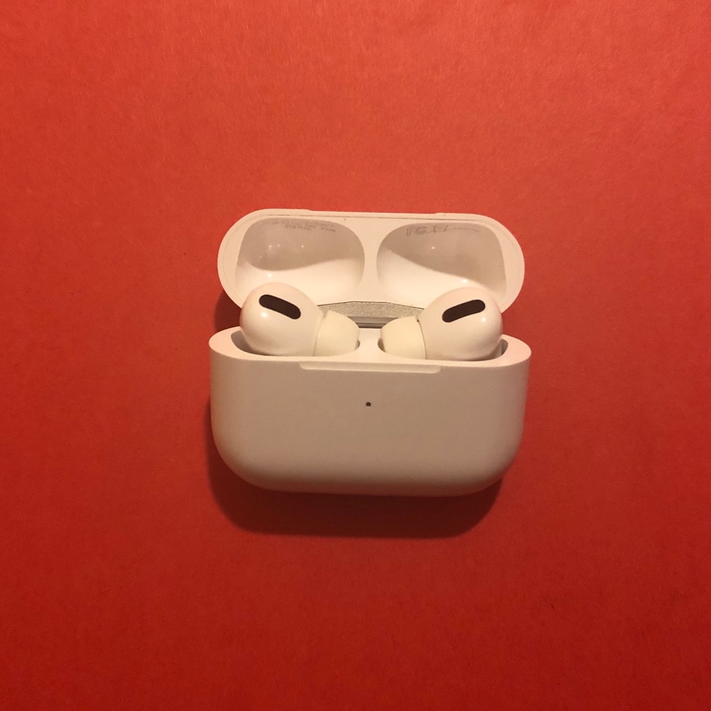 Authentic Apple Airpods Pro